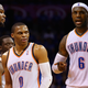 Illustration for article titled LeBron Should Sign With The Thunder